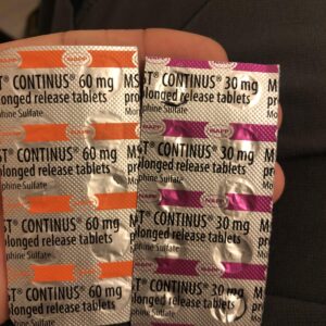 Mst Continus