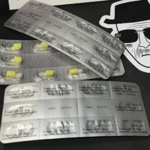Zomorph 10mg