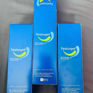 Testogel for sale in uk