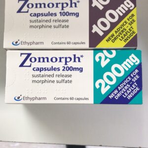 Zomorph for sale