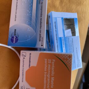 Sevredol for sale